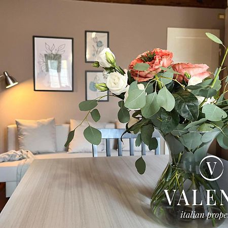 פשיה Via Ruga Degli Orlandi - Valente Italian Properties מראה חיצוני תמונה