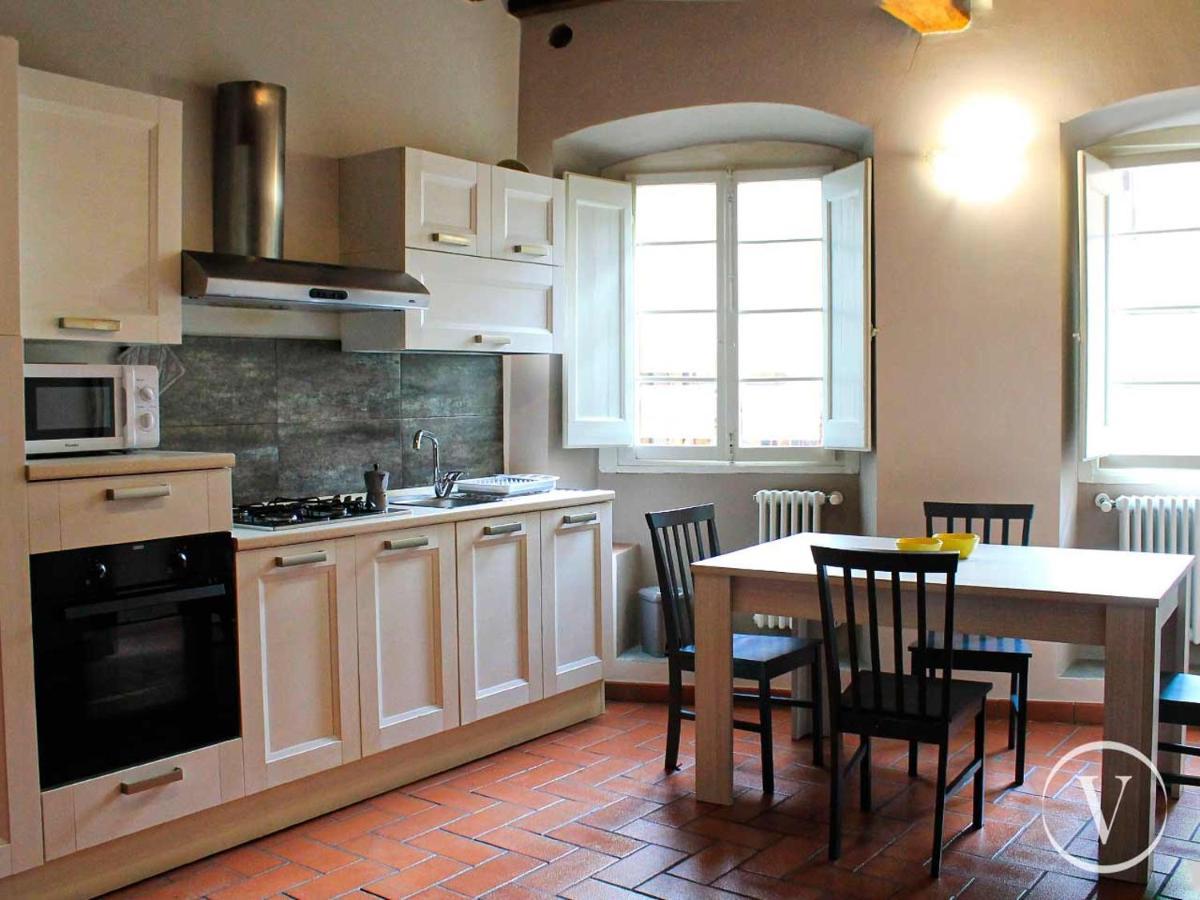 פשיה Via Ruga Degli Orlandi - Valente Italian Properties מראה חיצוני תמונה