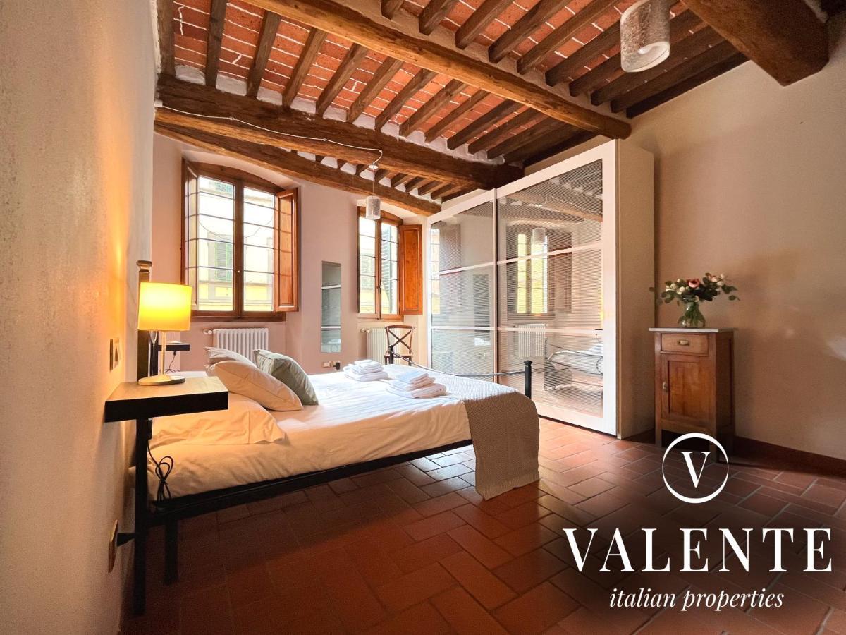 פשיה Via Ruga Degli Orlandi - Valente Italian Properties מראה חיצוני תמונה