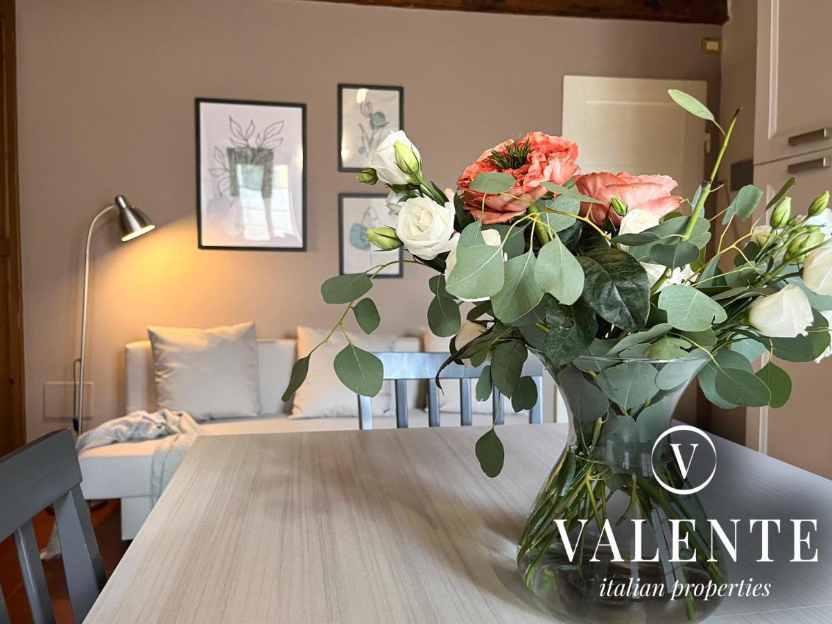 פשיה Via Ruga Degli Orlandi - Valente Italian Properties מראה חיצוני תמונה