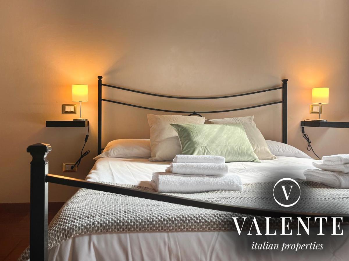 פשיה Via Ruga Degli Orlandi - Valente Italian Properties מראה חיצוני תמונה