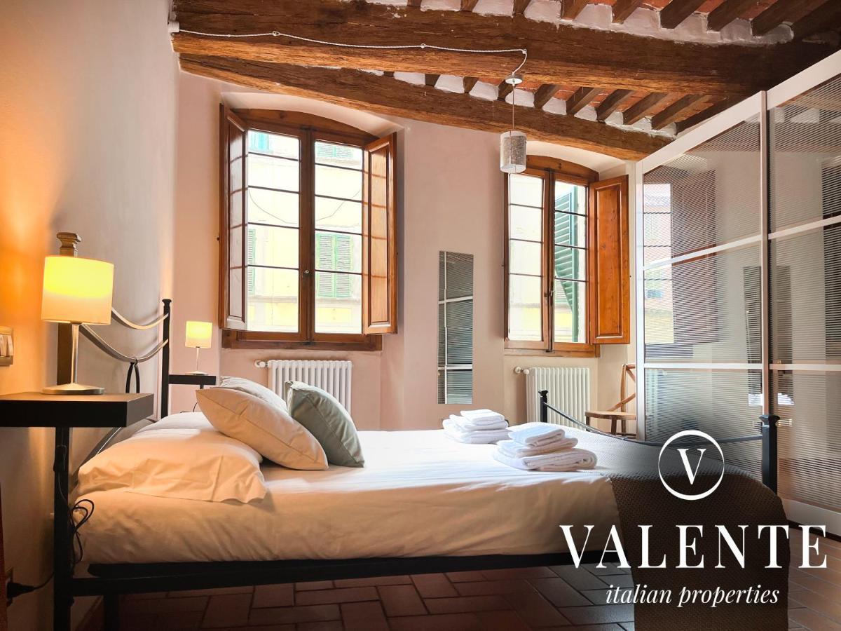 פשיה Via Ruga Degli Orlandi - Valente Italian Properties מראה חיצוני תמונה