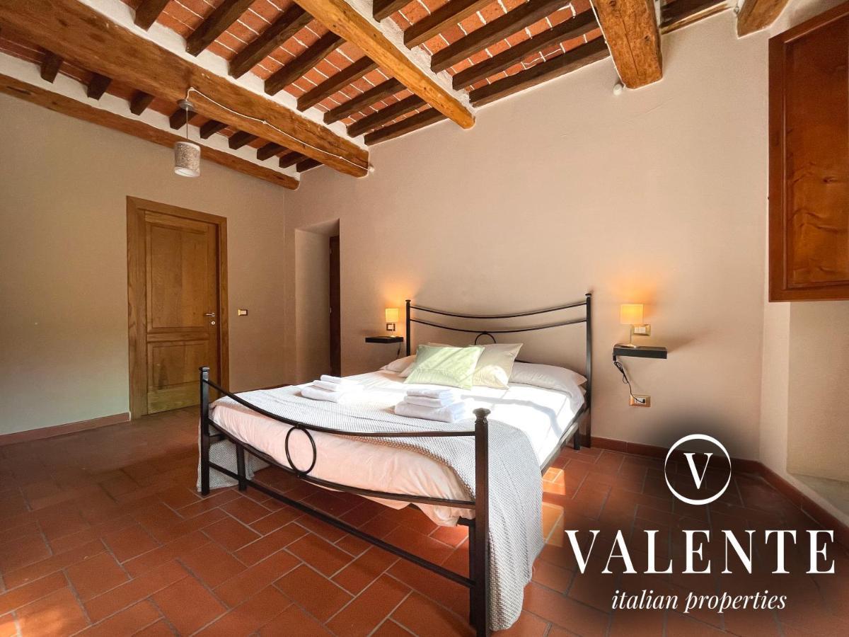 פשיה Via Ruga Degli Orlandi - Valente Italian Properties מראה חיצוני תמונה