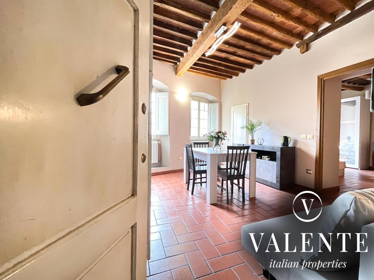 פשיה Via Ruga Degli Orlandi - Valente Italian Properties מראה חיצוני תמונה