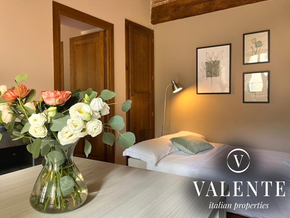 פשיה Via Ruga Degli Orlandi - Valente Italian Properties מראה חיצוני תמונה