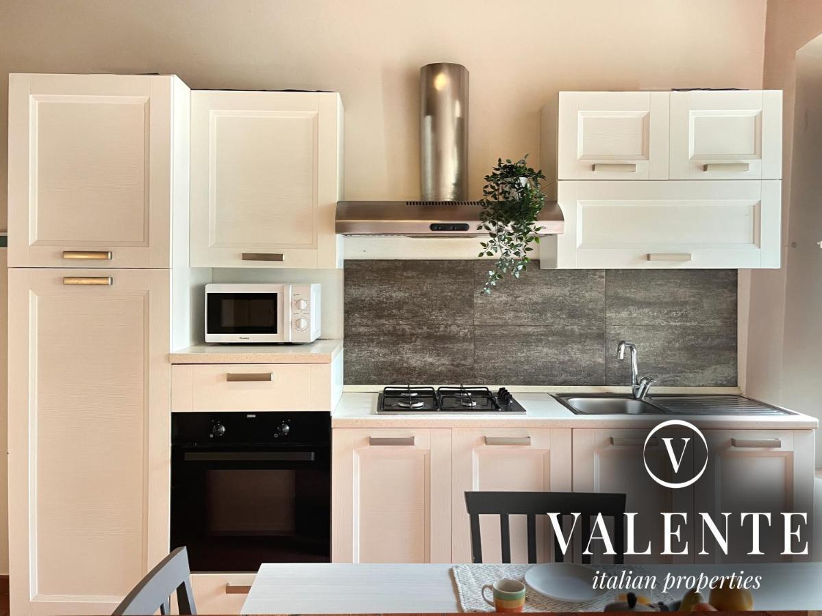 פשיה Via Ruga Degli Orlandi - Valente Italian Properties מראה חיצוני תמונה
