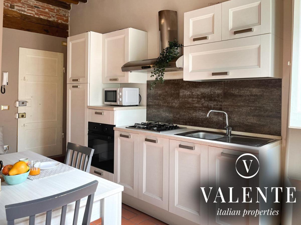 פשיה Via Ruga Degli Orlandi - Valente Italian Properties מראה חיצוני תמונה