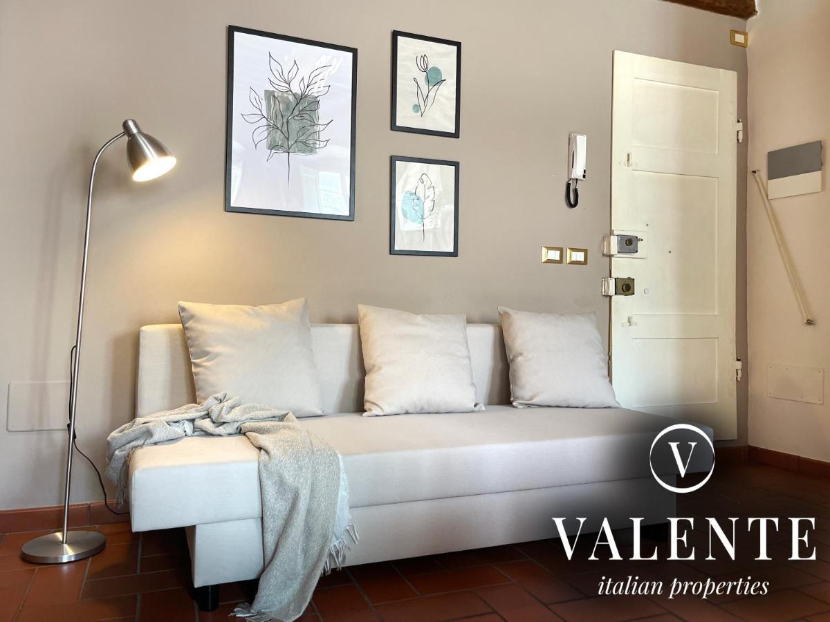 פשיה Via Ruga Degli Orlandi - Valente Italian Properties מראה חיצוני תמונה