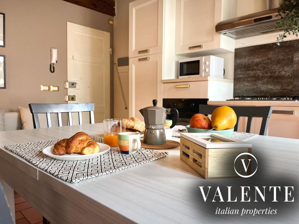 פשיה Via Ruga Degli Orlandi - Valente Italian Properties מראה חיצוני תמונה