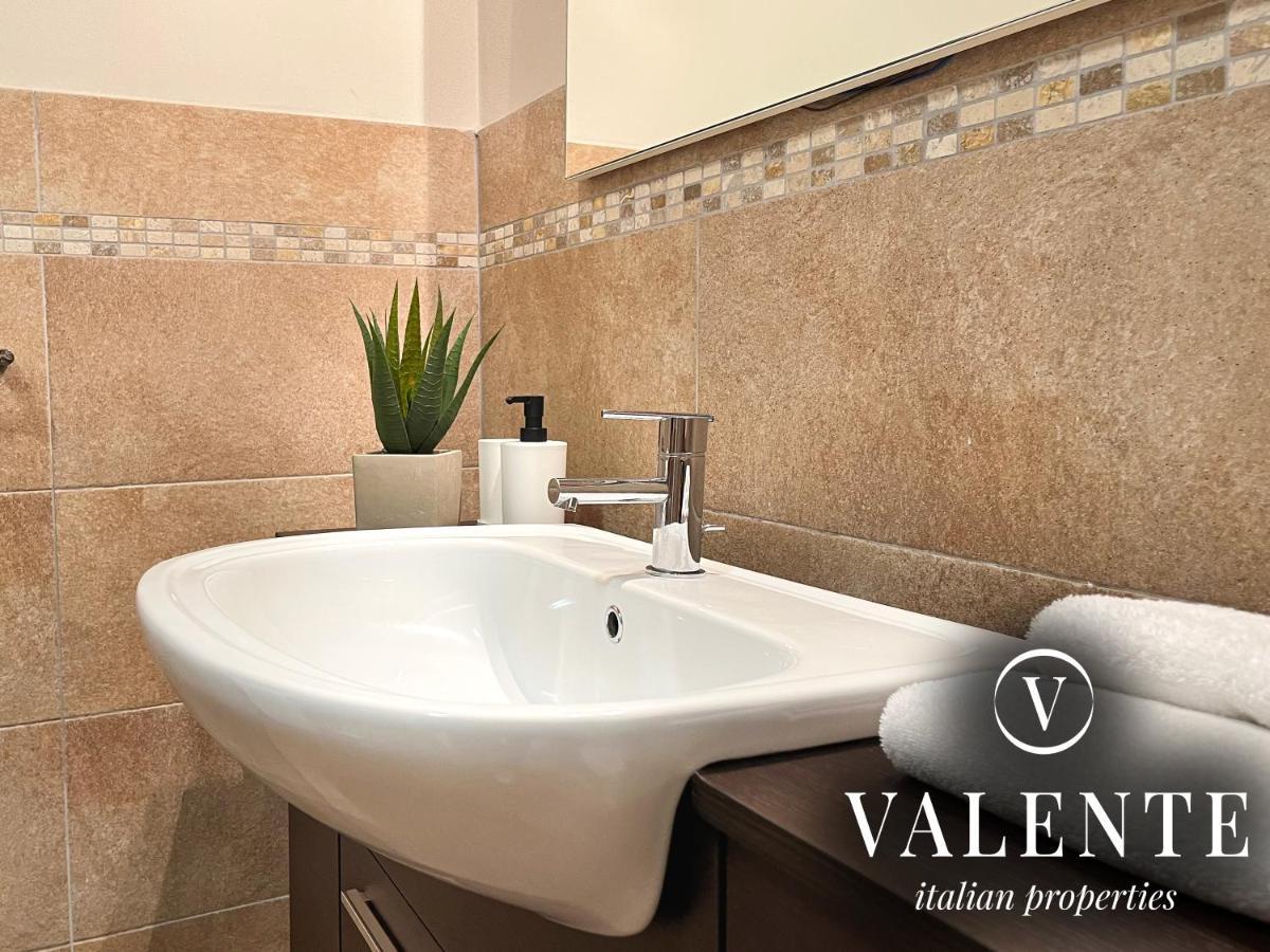 פשיה Via Ruga Degli Orlandi - Valente Italian Properties מראה חיצוני תמונה