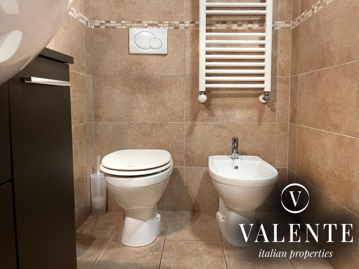 פשיה Via Ruga Degli Orlandi - Valente Italian Properties מראה חיצוני תמונה