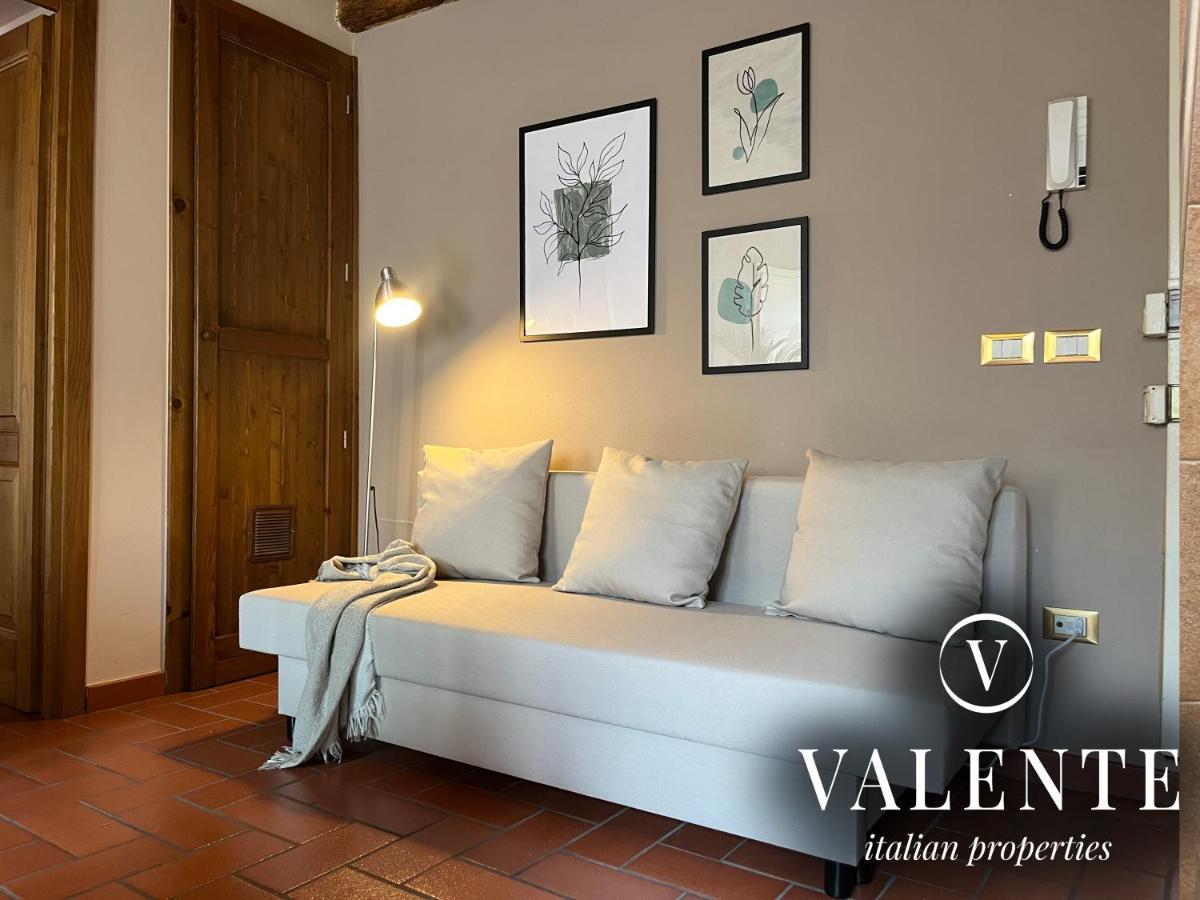 פשיה Via Ruga Degli Orlandi - Valente Italian Properties מראה חיצוני תמונה