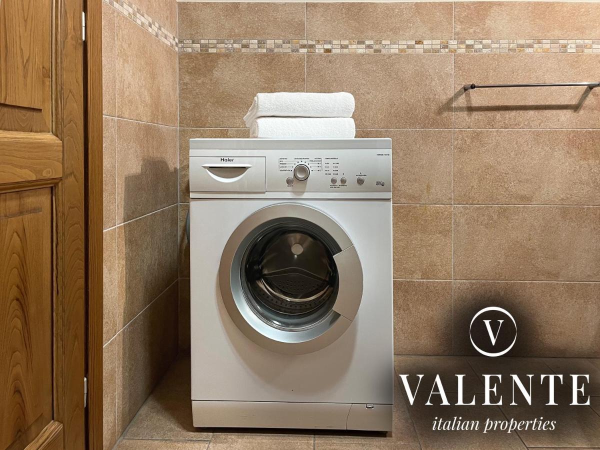 פשיה Via Ruga Degli Orlandi - Valente Italian Properties מראה חיצוני תמונה
